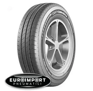 Ceat ENDURADRIVE 225/70 R15 112/110 S Carico C  TL  DOT 2025